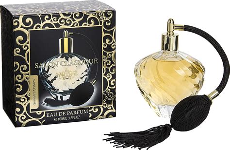 salon classique eau de parfum|'Georges Mezotti Salon Classique Eau De Parfum 100 ml Women's.